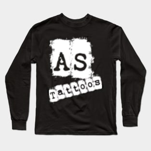 STAMPED! Long Sleeve T-Shirt